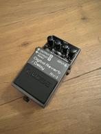 Boss RV-3 digitale reverb/delay, Muziek en Instrumenten, Effecten, Ophalen of Verzenden, Gebruikt, Delay of Echo