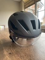 Fietshelm voor speedpedelec, Vélos & Vélomoteurs, Accessoires vélo | Casques de vélo, Enlèvement ou Envoi, Comme neuf