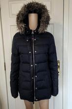 Tommy Hilfiger Dames jas Maat L, Kleding | Dames, Ophalen of Verzenden, Gedragen, Maat 38/40 (M)