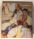 Edy Legrand (1892-1970) : Visions du Maroc - Orientalisme, Enlèvement ou Envoi