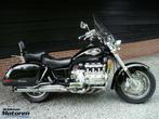 Unieke F6C Valkyrie Classic Tourer, Motoren, Chopper, Particulier, Meer dan 35 kW, 1520 cc