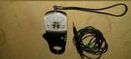 ampere meter, Ophalen of Verzenden, Gebruikt