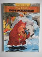 yakari en de moederbeer..............1st, Livres, BD, Utilisé, Enlèvement ou Envoi