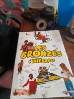 Coffret 3 dvd l integral des bronzés, Enlèvement, Comme neuf, Autres genres, Coffret