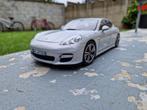 PORSCHE Panamera - Échelle 1/18 - LIMITED - PRIX : 99€, Hobby en Vrije tijd, Ophalen, Nieuw, Auto, Norev