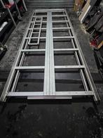 galerie de toit allu Peugeot boxer Citroën jumper, Enlèvement, Utilisé, Citroën