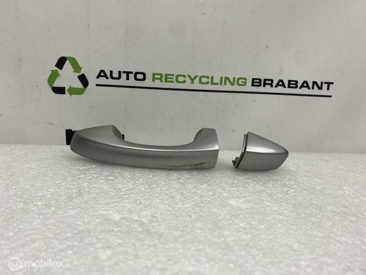 Portiergreep Linksvoor Volkswagen Golf 7 ORIGINEEL 5G0837205, Auto-onderdelen, Klein materiaal, Volkswagen, Gebruikt, Ophalen of Verzenden