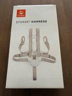 Stokke harnasje, Ophalen, Nieuw