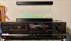 Technics RS-B665 Stereo Cassette Deck (1990-91), Enlèvement ou Envoi, Simple, Autres marques, Tape counter