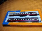 Roco HO 43033 TEE SNCF, Neuf, Analogique, Enlèvement ou Envoi, Roco