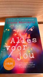 Liane Moriarty - Alles voor jou, Boeken, Ophalen, Liane Moriarty