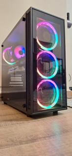 🚩Game Pc i7-6700+GTX 1070 ti-8 GB+16 RAM+480 GB SSD+500 HD, Computers en Software, HDD, Virtual Reality, Ophalen of Verzenden
