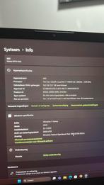 Msi katana, Ophalen, Zo goed als nieuw