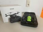 DJI Spark Drone, Ophalen of Verzenden, Zo goed als nieuw, Drone met camera