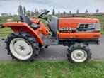 Kubota GL-19 Vierwielaangedreven Minitractor, Zakelijke goederen, Overige typen
