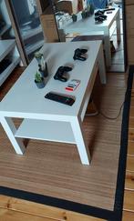 Table basse et meuble TV, Huis en Inrichting, Gebruikt, Ophalen