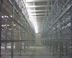 Aménagement entrepôt Rayonnage & Stockage (rack à palettes), Neuf