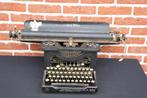 Origineel - Typemachine 1935 LC. Smith, Diversen, Typemachines, Ophalen, Gebruikt