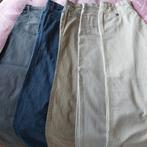 5 zomer herenbroeken, Vêtements | Hommes, Pantalons, Enlèvement, Comme neuf