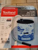 Asstofzuiger voor houtkachel, cassette, bbq,..., Elektronische apparatuur, Stofzuigers, Ophalen, Zo goed als nieuw, Reservoir