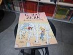 G. Raf Zerk (door Cauvin & Hardy): 8 albums, Boeken, Ophalen, Gelezen