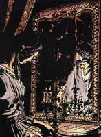 Strip van " Dodendans " H.C., Eén stripboek, Verzenden, Gelezen