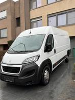 Peugeot Boxer TOPSTAAT, Particulier, Achat