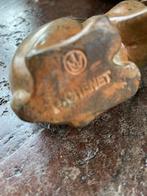 Brons Pierre Chenet, Enlèvement, Bronze