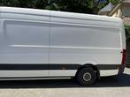 Volkswagen Crafter 2016, Autos, Autres modèles, Achat, Entreprise, Boîte manuelle