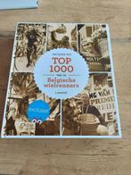 Top 1000 van de belgische wielrenners jacques sys, Ophalen of Verzenden