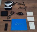 Kit PS4 VR avec caméra, Comme neuf, Enlèvement ou Envoi, Caméra