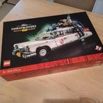 Lego 10274 Ghostbusters Ecto-1, Ophalen, Nieuw, Complete set, Lego
