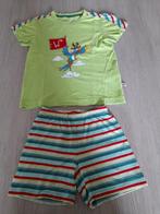 Pyjama Woody 104, Kinderen en Baby's, Nacht- of Onderkleding, Jongen of Meisje, Ophalen of Verzenden, Zo goed als nieuw