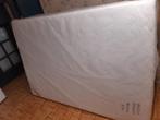 nouveaux matelas à ressorts de 200x140x20 cm encore emballé, Neuf, Matelas, 140 cm, Enlèvement