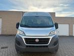 Fiat Ducato | 123 Dkm|2017| L2 H2 |2.3 Diesel | Btw wagen |, Auto's, Fiat, Voorwielaandrijving, Stof, USB, 5 deurs