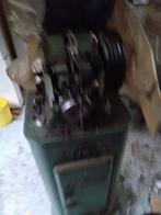 Vend Fond de Commerce Cordonnier