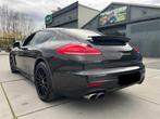 2014 PORSCHE PANAMERA S Panamera S E-HYBRID -, Auto's, Gebruikt, Euro 6, Overige brandstoffen, Bedrijf