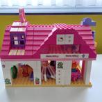 Hello Kitty Farm (grote paardenstal), Ophalen of Verzenden, Gebruikt, Bouwen