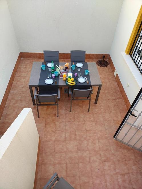Te Huur Spanje: Charmant Gemeubileerd Vakantiehuis in Vistab, Vakantie, Vakantiehuizen | Spanje, Costa Blanca, Chalet, Bungalow of Caravan