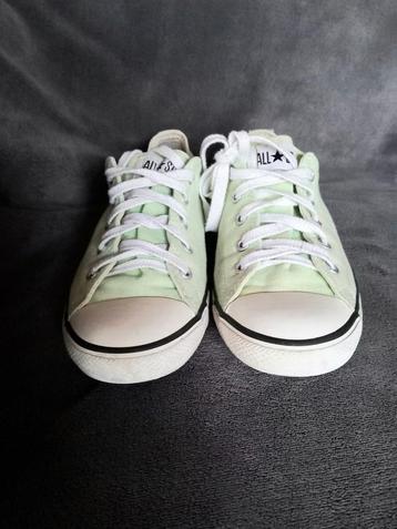 Allstars converse - maat 41 -> 5€ beschikbaar voor biedingen