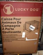 Grote honden bench nieuw !, Dieren en Toebehoren, Ophalen, Nieuw