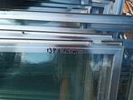 aluminium ramen voor serre, Tuin en Terras, Kassen, Ophalen, Glas, Gebruikt, Aluminium