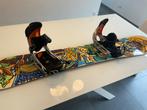 Snowboard Burton 159 avec fixation M, Sport en Fitness, Ophalen, Gebruikt, Board