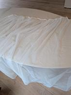 Lot glasgordijnen, Huis en Inrichting, Ophalen, Gebruikt