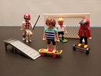 Playmobil sport figuren, Enlèvement, Comme neuf, Playmobil en vrac