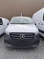 Mercedes-Benz Vito 119 CDI Pro L2 9G-Tronic, Auto's, Mercedes-Benz, Automaat, 4 deurs, Zwart, 4 cilinders