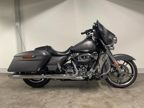 Harley-Davidson TOURING FLHXS STREET GLIDE SPECIAL, Motos, Motos | Harley-Davidson, Entreprise, Tourisme