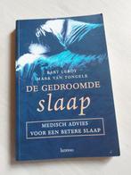 De gedroomde slaap, Boeken, Psychologie, Ophalen of Verzenden, Gelezen, Cognitieve psychologie