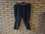 (2) - pantalon de sport femme t.42 noir - kalenji -, Kleding | Dames, Sportkleding, Zwart, Kalenji, Maat 42/44 (L), Ophalen of Verzenden