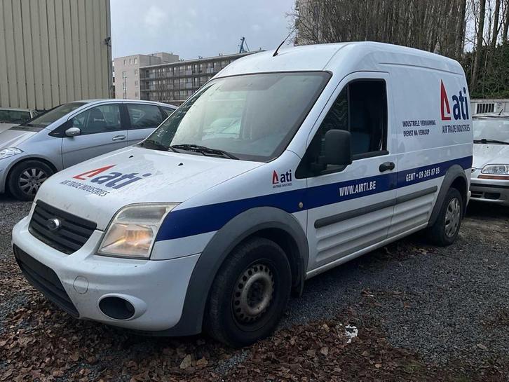 Ford Transit 2011, Autos, Ford, Entreprise, Transit, Autres carburants, Autre carrosserie, Occasion